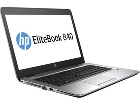 تصویر لپ تاپ استوک hp 840 g3 پردازنده i5 نسل 6 