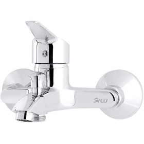 تصویر شیر حمام سیتکو مدل 150 