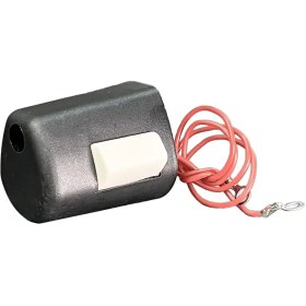 تصویر کلید بخار اتو سرمی 