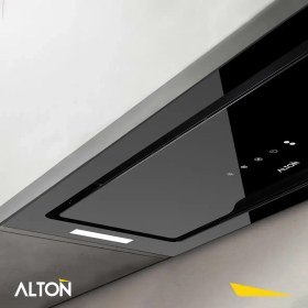 تصویر هود آلتون مدل H801 alton kitchen hood model h801