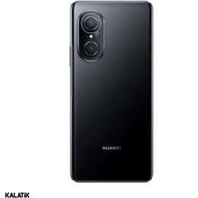 تصویر گوشی هوآوی Nova 9 Se | حافظه 256 رم 8 گیگابایت Huawei nova 9 SE 256/8 GB