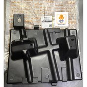 تصویر سینی جا باتری پراید 501155‎ 