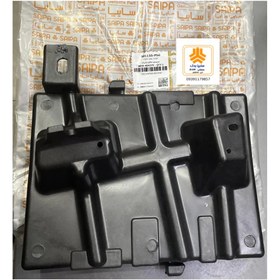 تصویر سینی جا باتری پراید 501155‎ 