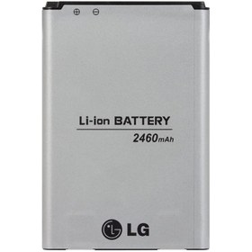 تصویر باتری اصلی گوشی ال جی Optimus F3 مدل BL-59JH ا Battery LG Optimus F3 - BL-59JH Battery LG Optimus F3 - BL-59JH