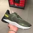 تصویر کفش دویدن زنانه پوما Disperse XT 3 378813-04 سبز - 38 Puma Disperse XT 3 Running Shoes 378813-04 Green