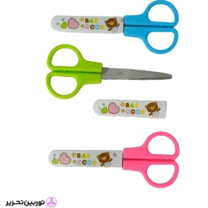 تصویر فروشگاه توربین تحریر