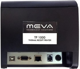 تصویر فیش پرینتر Meva TP-1000 