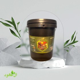 تصویر کود آهن شوک ۲۰ لیتری آمریکایی نانو مایع 