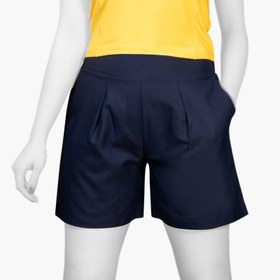 تصویر شلوارک زنانه A709 