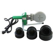 تصویر اتو لوله سبز فشارقوی دیجیتال RSCO مدل RPWDP 