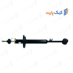 تصویر کمک فنر گازی عقب چپ و راست تیبا،سایناوکوئیک-کوشاوران KDS Rear Gas Shock Absorber Tiba