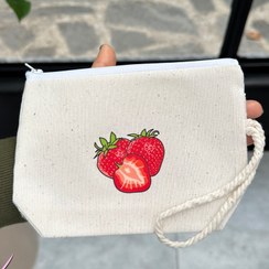 تصویر کیف توت فرنگی کوچک Bag