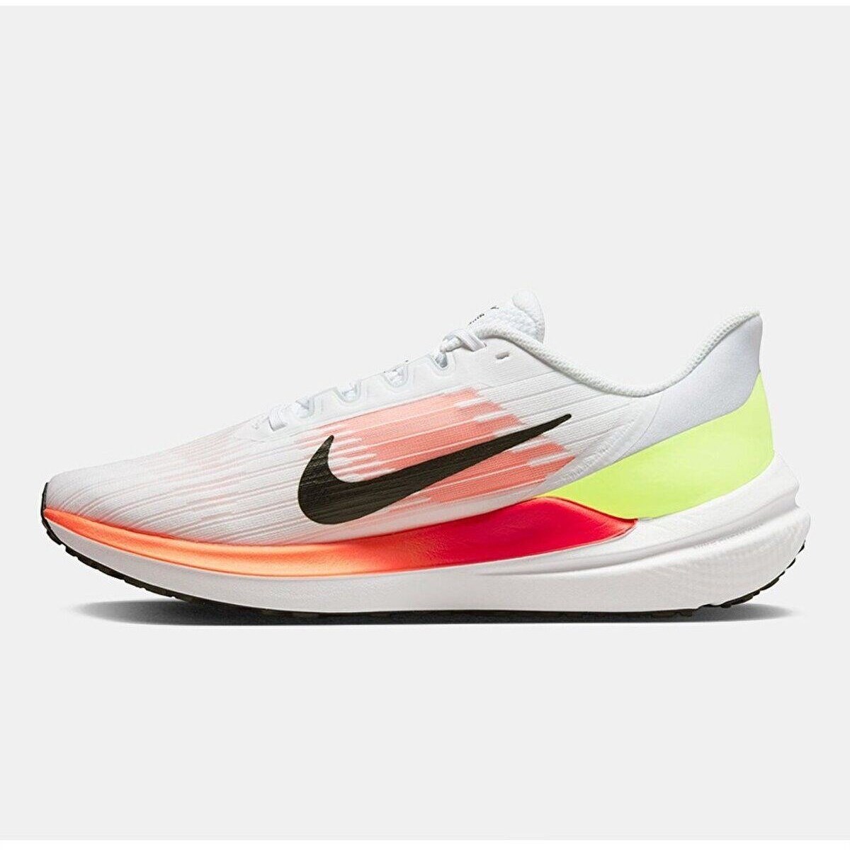 nike air winflo 9