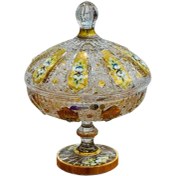 تصویر شکلاتخوری کمپوت 255 آلیش 