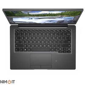 تصویر لپ تاپ دل Latitude 7300 با پردازنده Core i5 و حافظه ۱۶ گیگابایت و SSD ۵۱۲ گیگابایت 