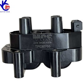تصویر کوئل ساژم پراید و پژو MCS 