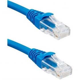 تصویر کابل شبکه لگراند 10 متری - 