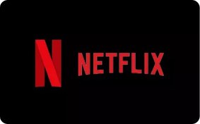 تصویر گیفت کارت نتفلیکس Netflix - 500درهم 