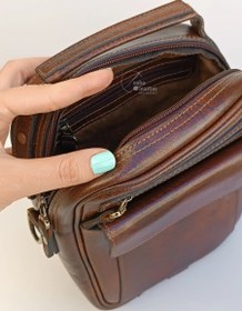 تصویر کیف دوشی اسپورت 