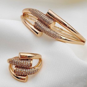 تصویر انگشتر ژوپینگ Xuping 