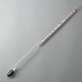 تصویر الکل سنج 0 تا 100 درصد 