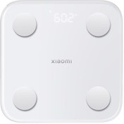 تصویر ترازو دیجیتال شیائومی مدل S400 MJTZC01YM 