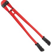 تصویر قیچی مفتولبر‌سخت بر ایران پتک Iran potk