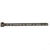 تصویر صدا خفه کن اگزوز یاماها ۱۰۰ دولوکس 