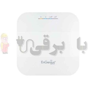 تصویر اکسس پوینت انجنیوس مدل EWS377AP 