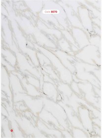 تصویر ماربل شیت 8070 marble stone sheet