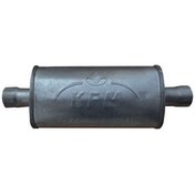 تصویر منبع میانی تیبا،ساینا،کوییک و پراید یورو4 بدون لوله نوین 