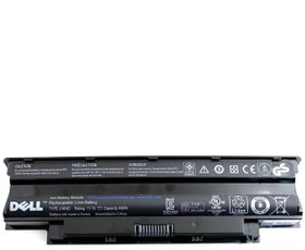 تصویر باتری لپ تاپ دل مدل 5110 DELL Inspiron N5110 6Cell Laptop Battery