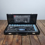 تصویر ست بکس اینتیمکس 4007 24 پارچه 