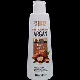 تصویر ماسک موی ارگان بعد حمام ARGAN HAIR CREAM