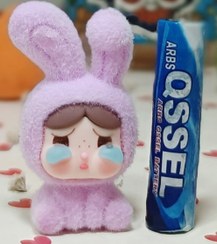 تصویر مینی کرای بیبی 