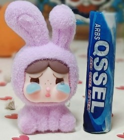 تصویر مینی کرای بیبی 