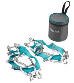 تصویر کرامپون ادلراید مدل Edelrid Spiderpick 