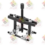 تصویر کیت بلبرینگ کش و پولی کش 10 تن هیدرولیک LK کد J0002 