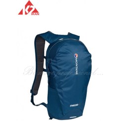 تصویر کوله پشتی مونتین مزو 10 