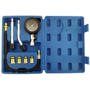 تصویر کمپرس سنج دیجیتال دانا پلاس مدل D0422 