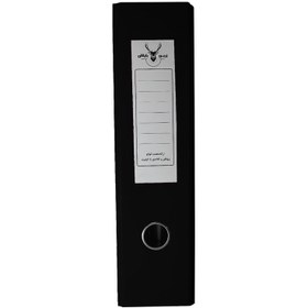 تصویر زونکن زرین بایگان مدل A4 - مشکی 