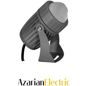 تصویر چراغ جت لایت 10 وات صبا ترانس Saba Trans 10 Watt Jet Light