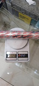 تصویر چسب سوسیسی 