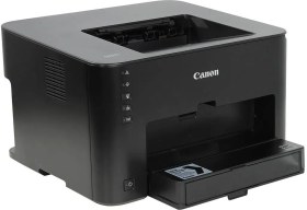 تصویر پرینتر لیزری سیاه و سفید CANON LBP151dw 