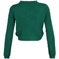 تصویر پلیور زنانه ترندیول میلا trendyol milla | TWOAW23KZ01643 4025854