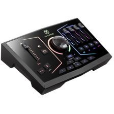 تصویر کارت صدا ام-آدیو M-Game RGB Dual 