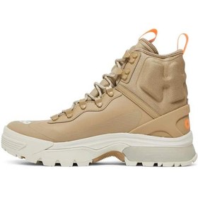 تصویر بوت کوهنوردی نایک ای سی جی زوم خاکی Nike ACG Zoom Gaiadome GORE-TEX Khaki 