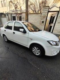 تصویر ساینا دنده‌ای مدل 1400 ا Saina manual EX Saina manual EX