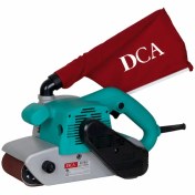 تصویر سنباده تانکی غلطکی 1200 وات دی سی ای مدل AST 610 