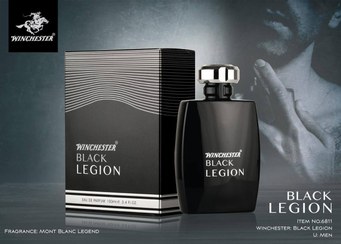 تصویر عطر مونت بلک لجند ۱۰۰ میل وینچستر mont-black-legend-buy-price